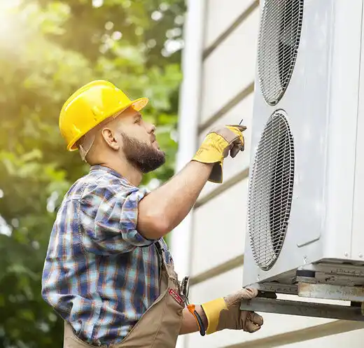 hvac services Eagle Mountain View